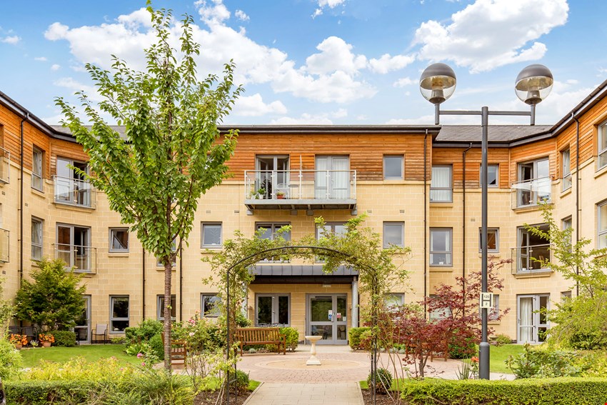 Flat 41 Conachar Court