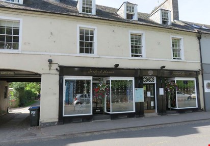 Flat 3, 23 Atholl Street PH8 0AR