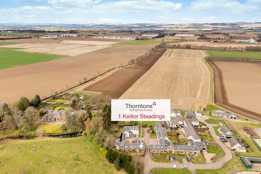 1 Keillor Steadings, Kettins Blairgowrie