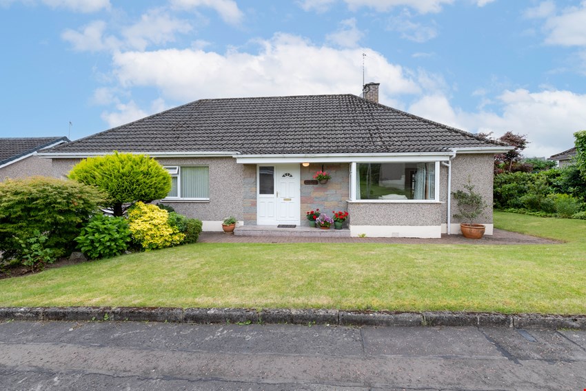 Ravendale 4 Hazel Avenue Crieff
