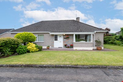 Ravendale, 4 Hazel Avenue , Crieff  PH7 3ER
