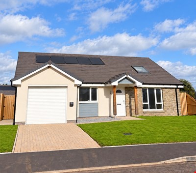 Phase 5, Pitcrocknie Village, Alyth PH11 8JJ