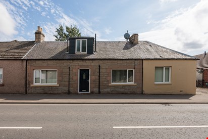 MORGAV, HIGH STREET, RATTRAY PH10 7DE
