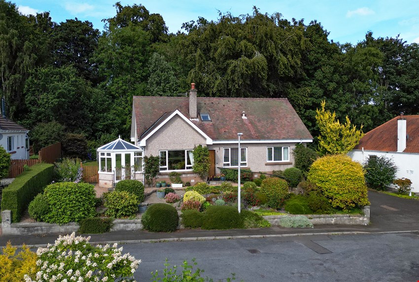 Stornvey Hope Place Crieff