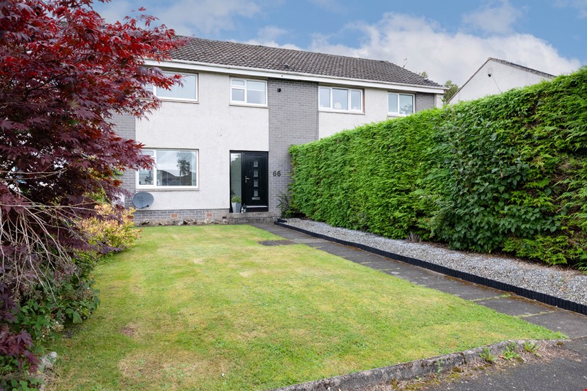 66 Spoutwells Drive Scone  Perth
