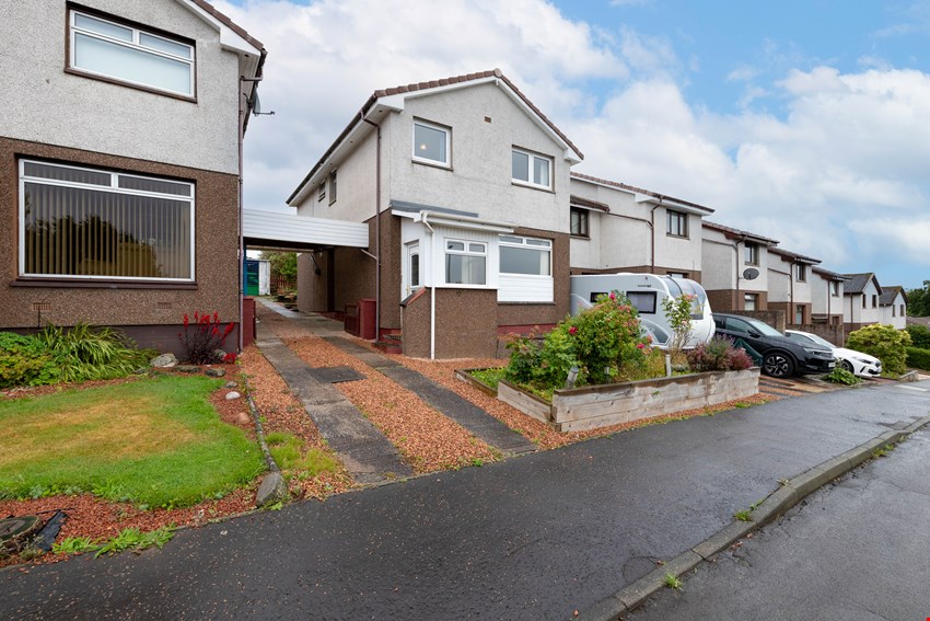 24 Maple Road  Perth Perthshire