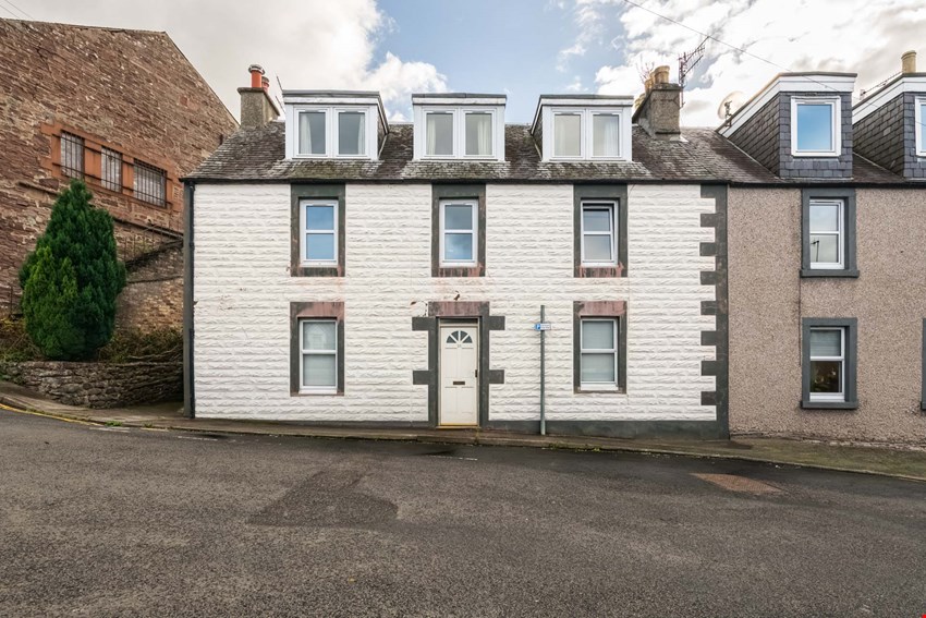 21 Upper Cornton Place Crieff