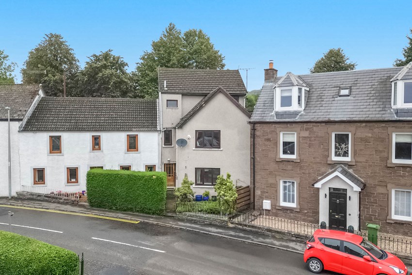 5 Dollerie Terrace Crieff