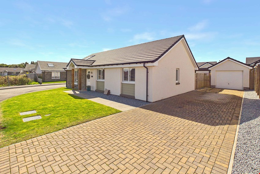 26 Jamieson Way Alyth Blairgowrie