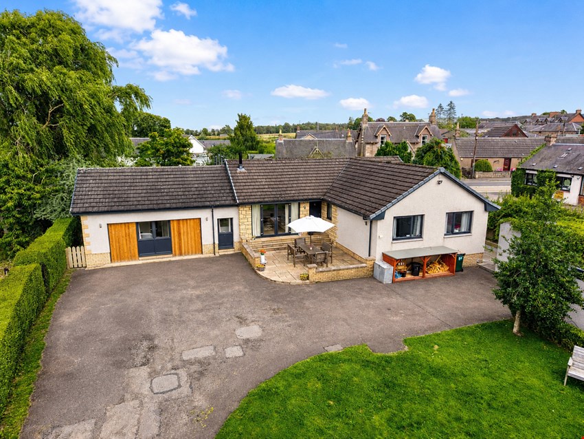 PINEGROVE ALYTH ROAD MEIGLE