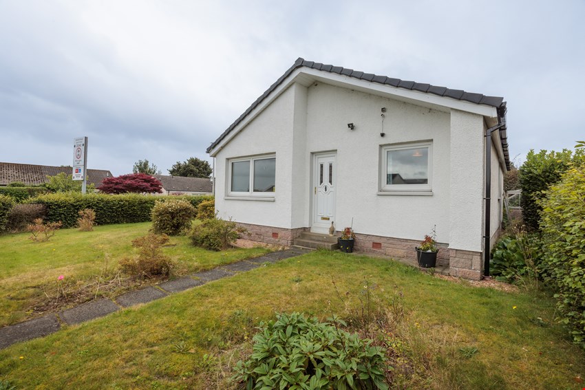 25 Berrydale Road Blairgowrie Blairgowrie