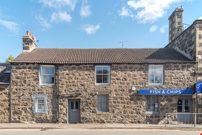 1, Dundas Street, Comrie PH6 2LN