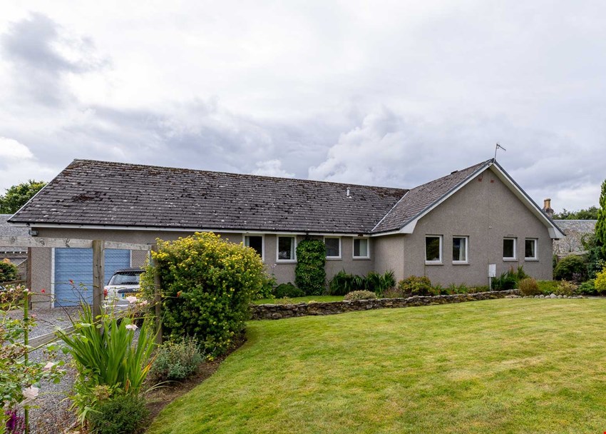 The Steading Ballinluig Pitlochry