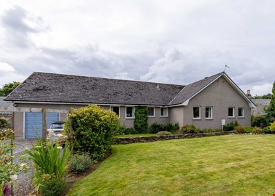 The Steading, Ballinluig, Pitlochry PH9 0NL
