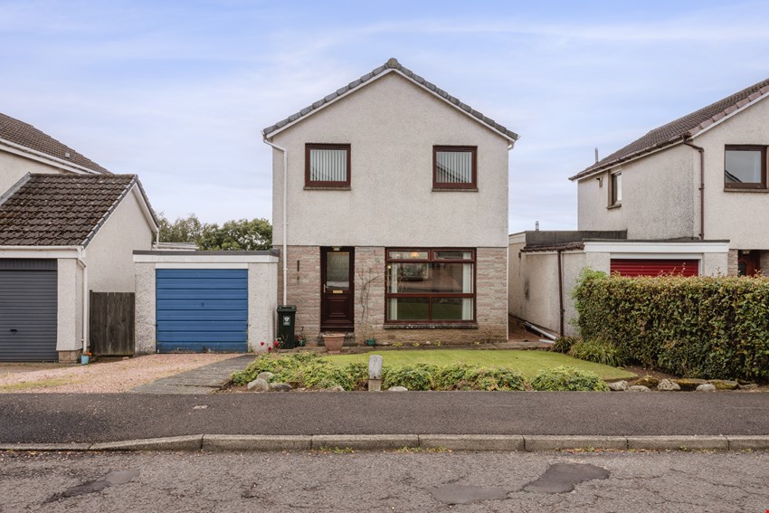 3 CLOVA AVENUE BLAIRGOWRIE BLAIRGOWRIE