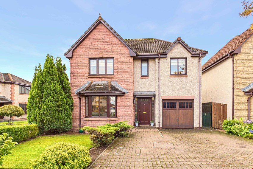 31 Almond Gardens Perth