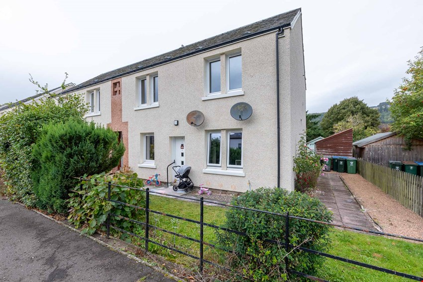 10 Market Street Aberfeldy