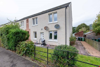 10 Market Street, Aberfeldy PH15 2AN