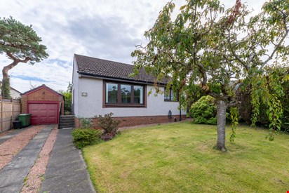 48 Elm Street, Errol, Perthshire PH2 7SQ