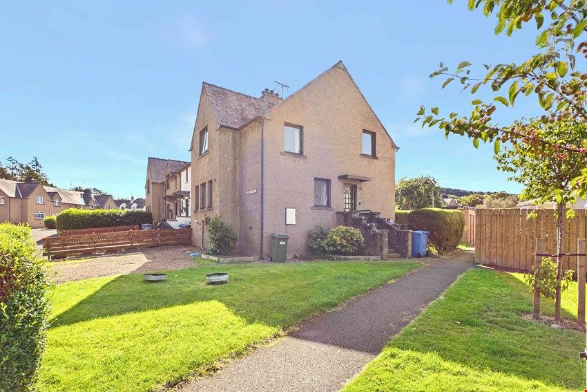 1 Dunarn Street Newtyle Blairgowrie