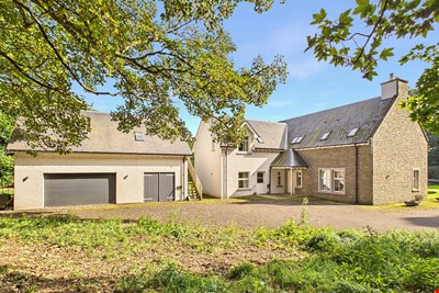 Greenside House, Meigle, Blairgowrie PH12 8QY