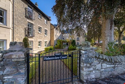 17 Fishersview Court, Station Road , Pitlochry PH16 5AN