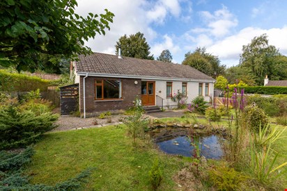 18 Duntaylor Avenue, Aberfeldy PH15 2BX