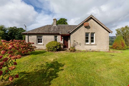 Park Cottage, Grandtully, Aberfeldy PH15 2EQ