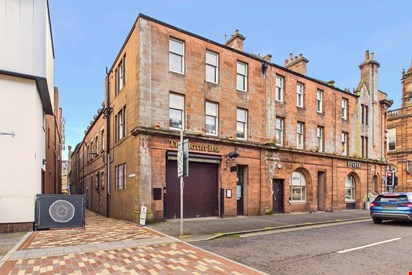 13D Cutlog Vennel, Perth PH1 5HY