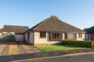 53 Tay Avenue, Comrie, Perthshire PH6 2PF
