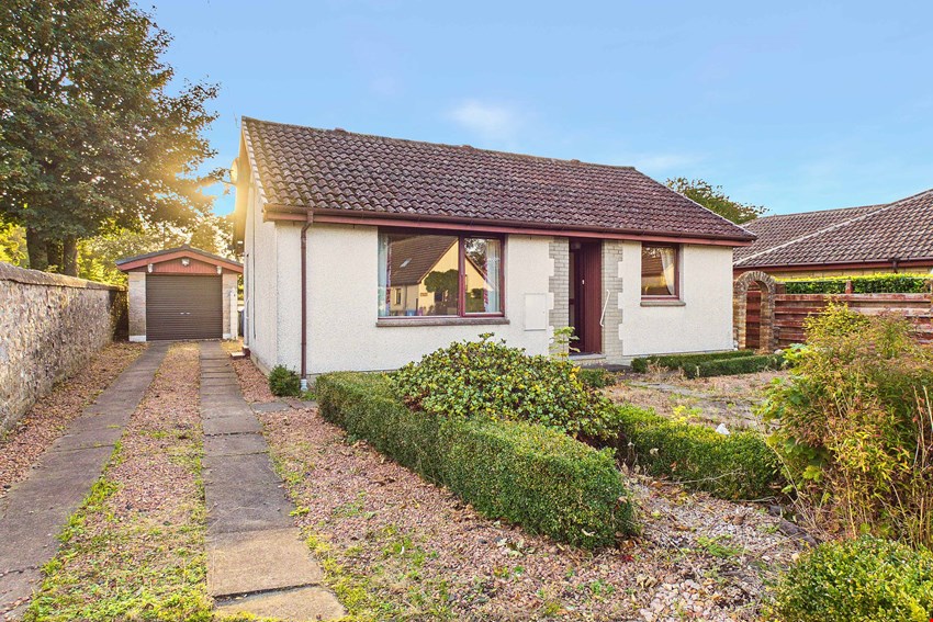 9 Smiddy Road Newtyle Blairgowrie