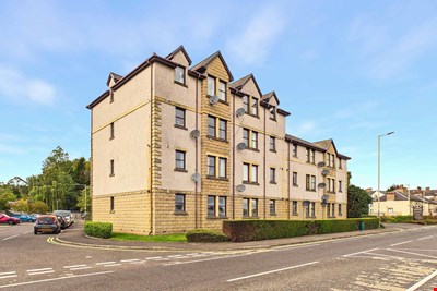 1c , Coach House Court, Perth PH1 1PU