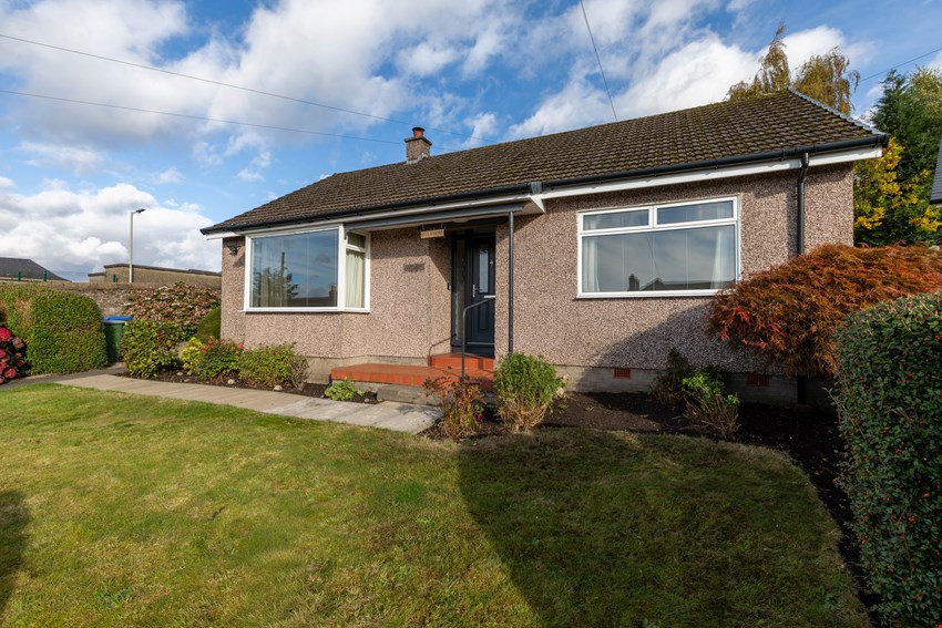 Dellavaird Crieff Perthshire