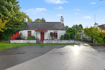 Glenearn, Forgandenny, Perth PH2 9EL