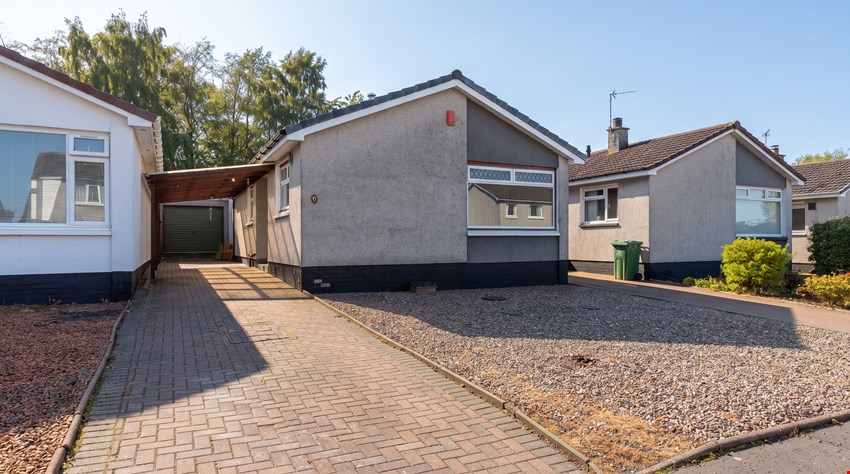 51 Muirend Gardens Perth Perthshire