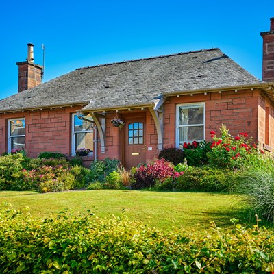 Gannochy Estate, Gannochy, Perth PH2 7JQ
