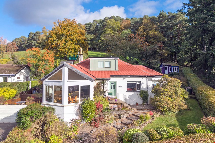 Glenfarne Drummond Terrace Crieff