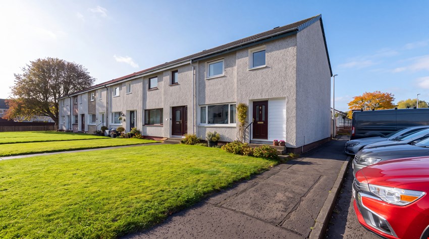 5 May Place Perth Perthshire