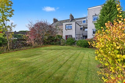 Flat 7, Grampian View, Church Street, Newtyle PH12 8TY